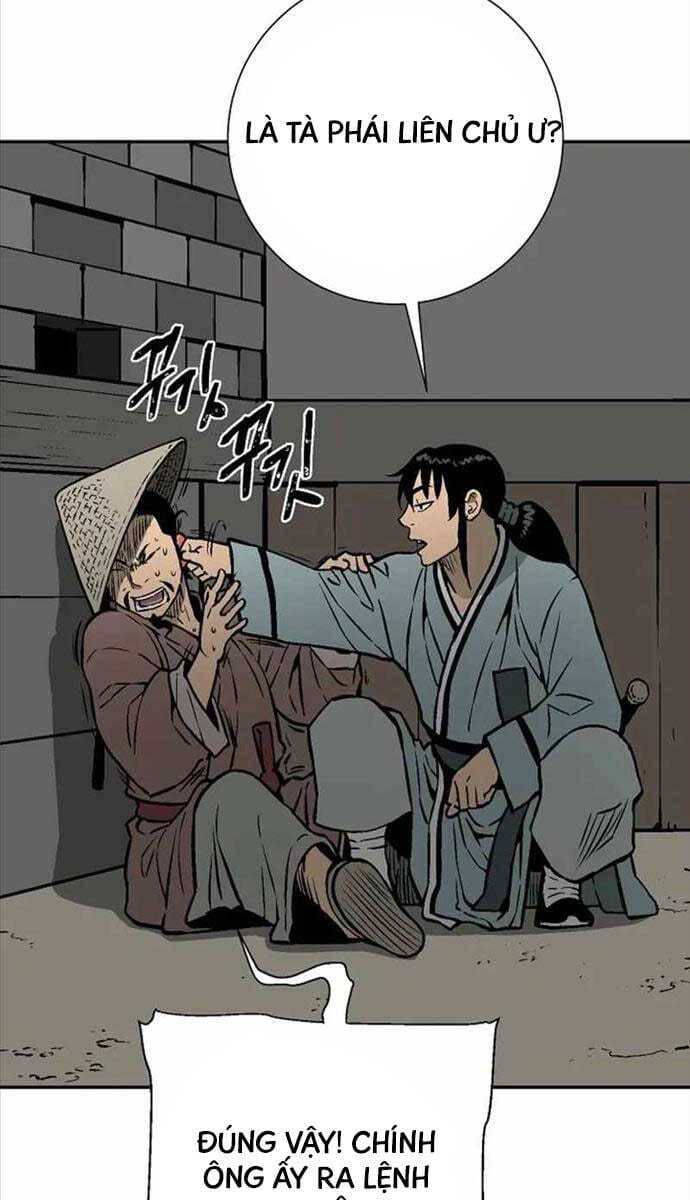 Truyện Tranh Vĩ Linh Kiếm Tiên trang 5