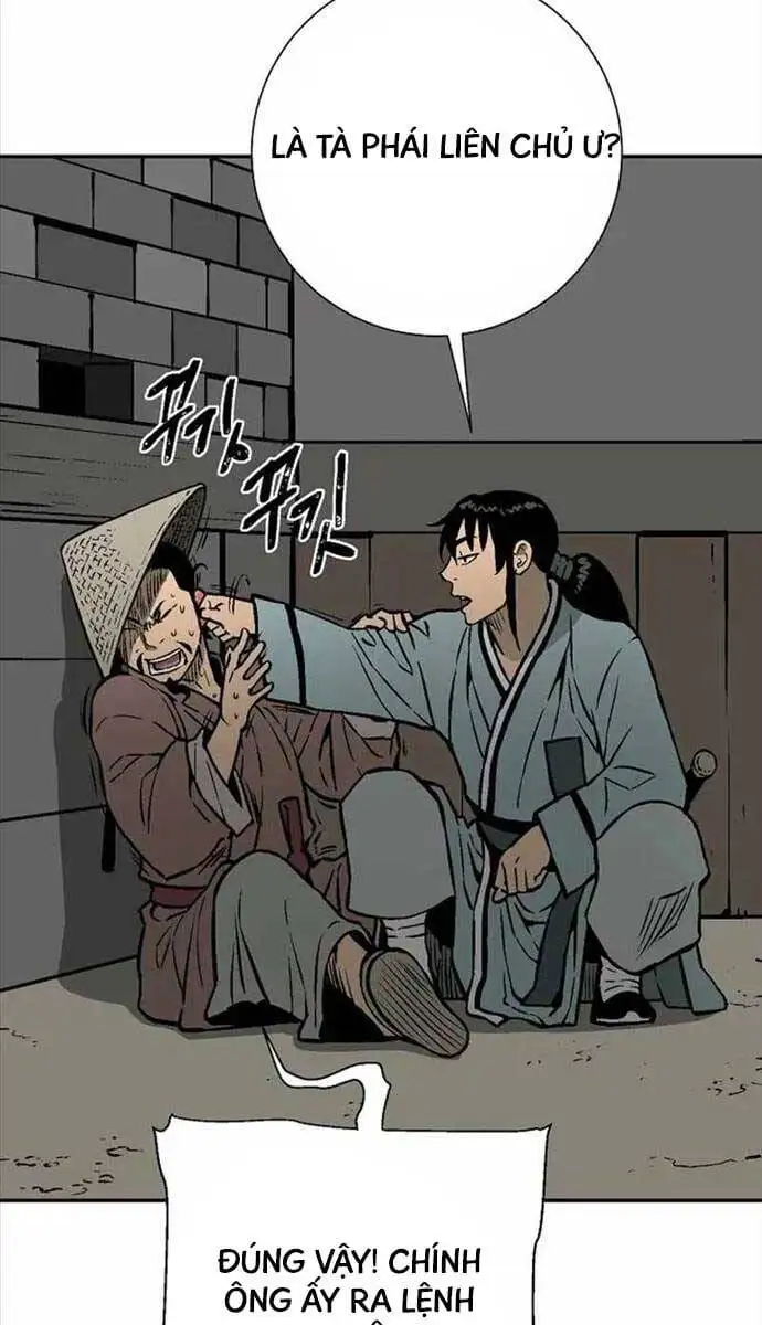 Truyện Tranh Vĩ Linh Kiếm Tiên trang 5