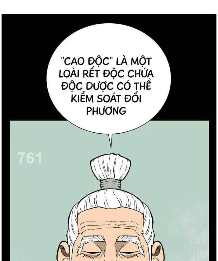 Truyện Tranh Vĩ Linh Kiếm Tiên trang 5