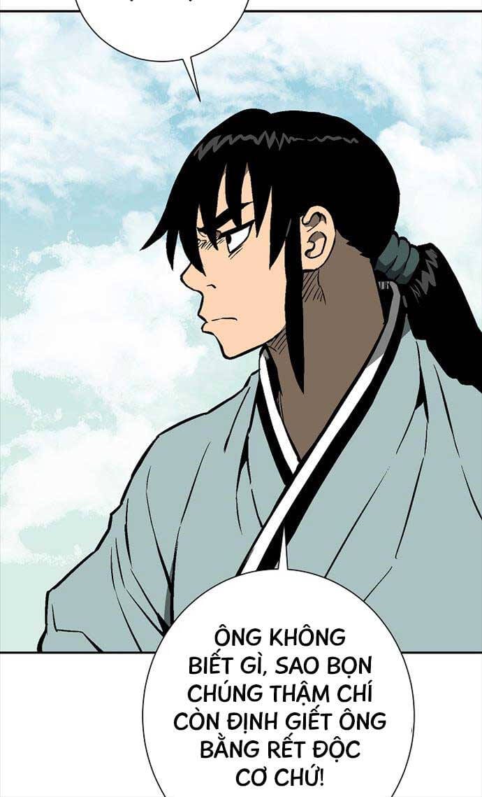 Truyện Tranh Vĩ Linh Kiếm Tiên trang 5