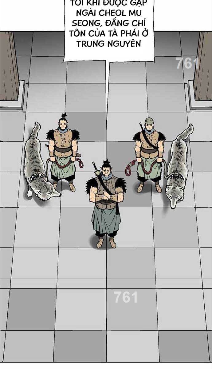 Truyện Tranh Vĩ Linh Kiếm Tiên trang 5