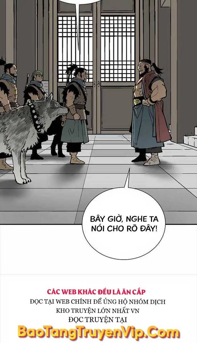 Truyện Tranh Vĩ Linh Kiếm Tiên trang 5