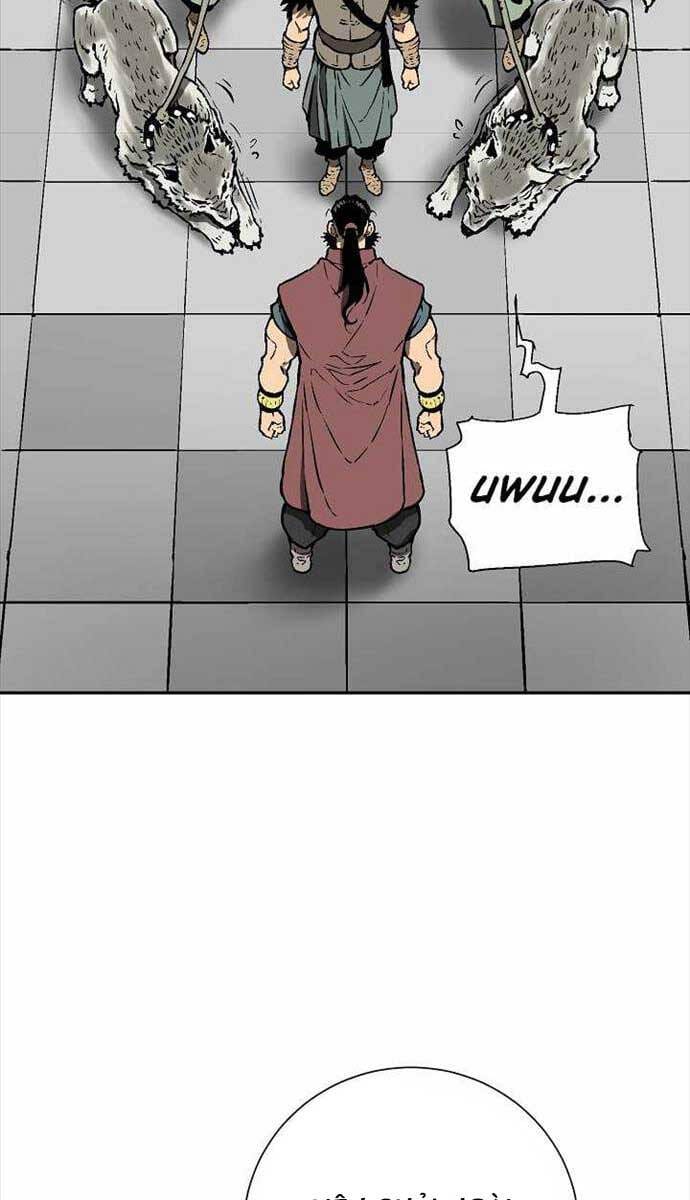 Truyện Tranh Vĩ Linh Kiếm Tiên trang 5