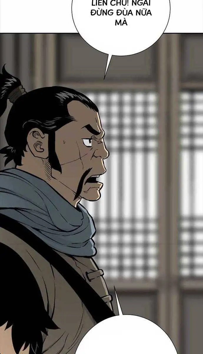 Truyện Tranh Vĩ Linh Kiếm Tiên trang 5