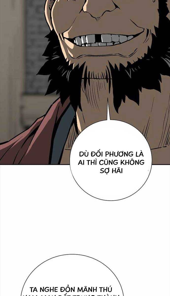 Truyện Tranh Vĩ Linh Kiếm Tiên trang 5