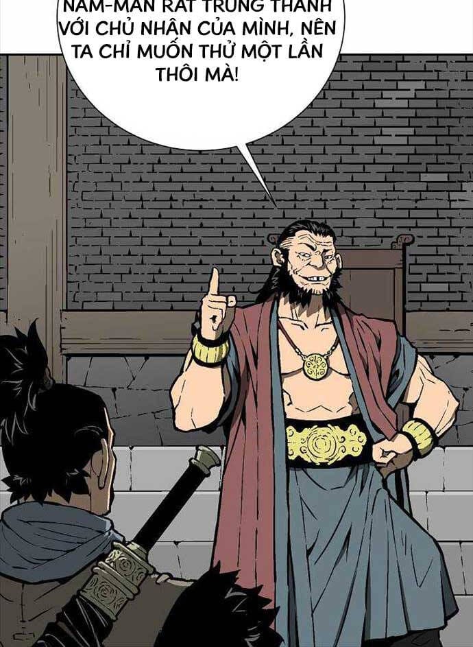 Truyện Tranh Vĩ Linh Kiếm Tiên trang 5