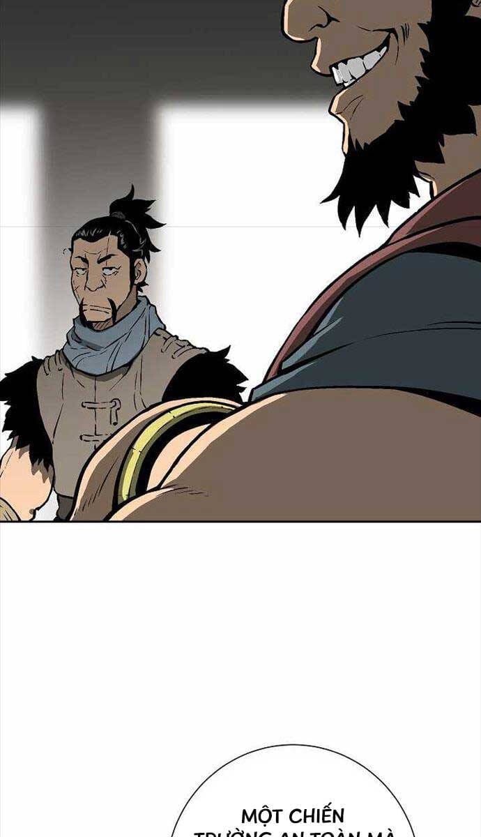 Truyện Tranh Vĩ Linh Kiếm Tiên trang 5