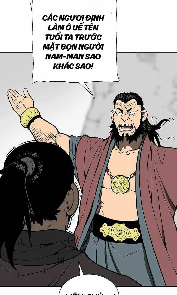 Truyện Tranh Vĩ Linh Kiếm Tiên trang 5