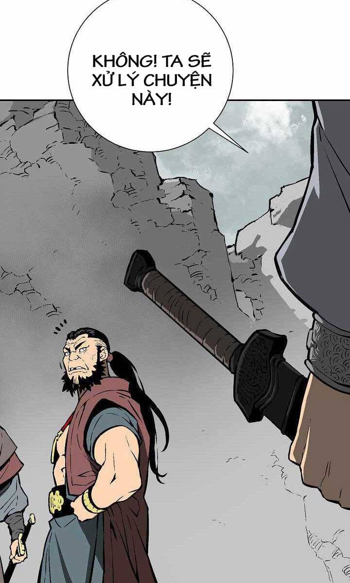 Truyện Tranh Vĩ Linh Kiếm Tiên trang 5