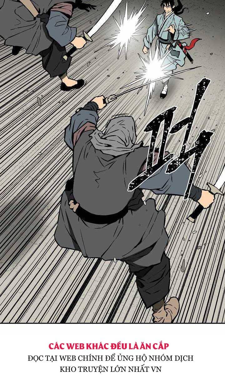 Truyện Tranh Vĩ Linh Kiếm Tiên trang 5