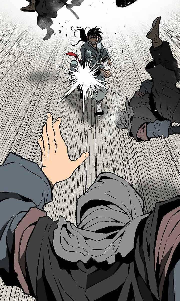 Truyện Tranh Vĩ Linh Kiếm Tiên trang 5