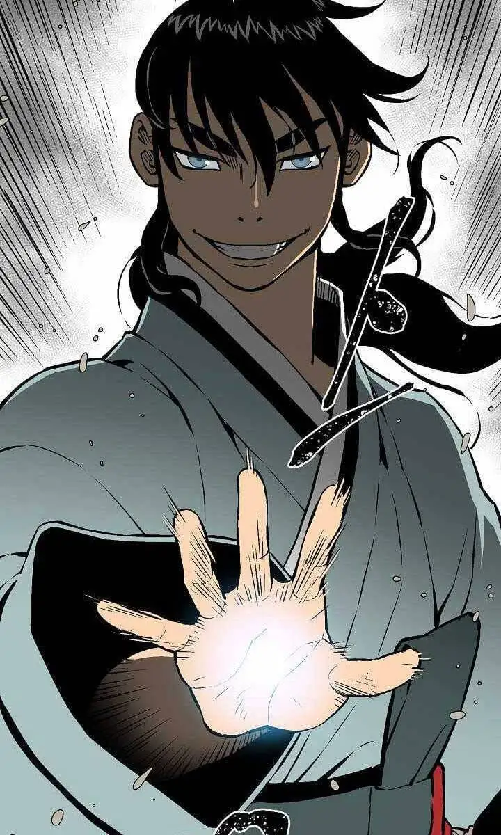 Truyện Tranh Vĩ Linh Kiếm Tiên trang 5