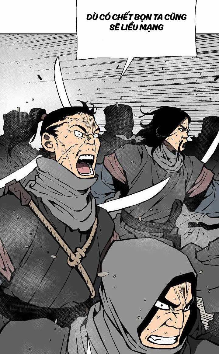 Truyện Tranh Vĩ Linh Kiếm Tiên trang 5