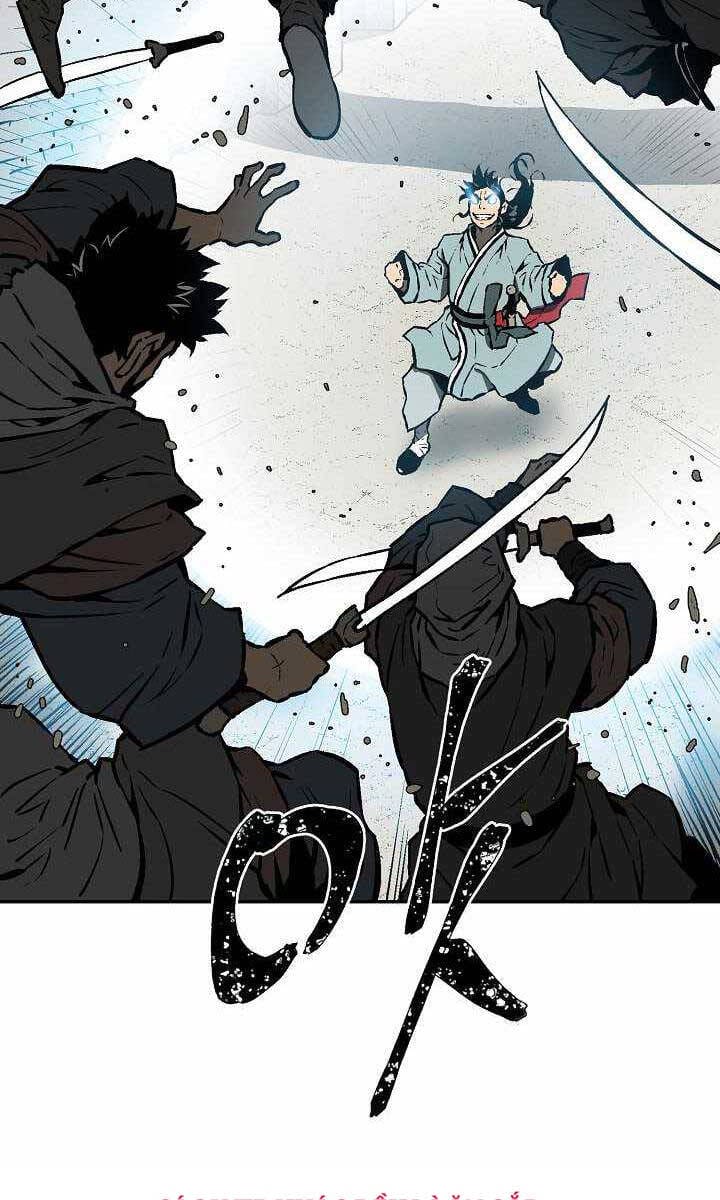 Truyện Tranh Vĩ Linh Kiếm Tiên trang 5