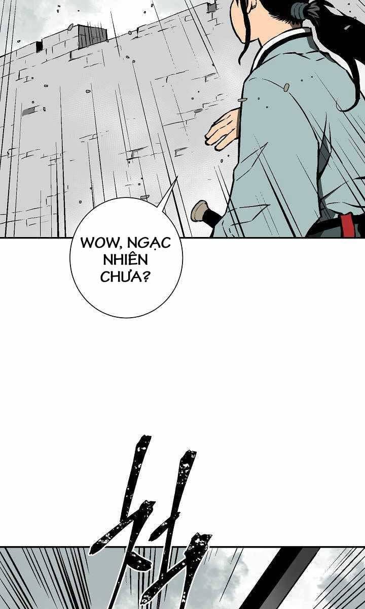 Truyện Tranh Vĩ Linh Kiếm Tiên trang 5