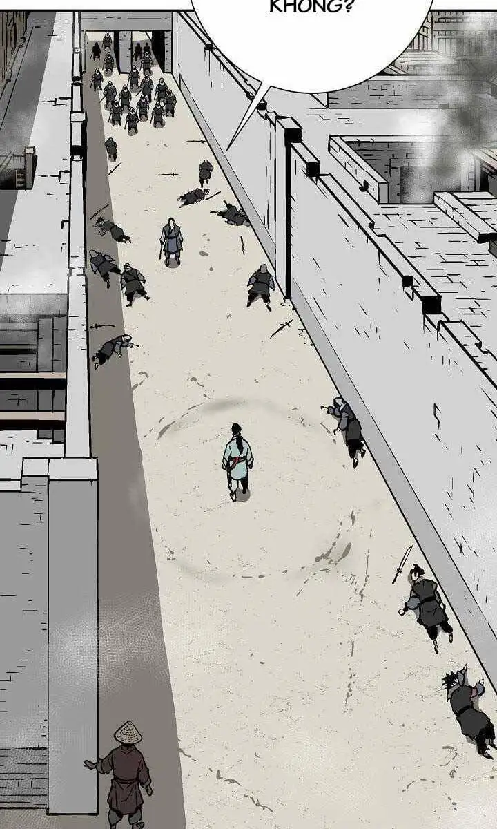 Truyện Tranh Vĩ Linh Kiếm Tiên trang 5