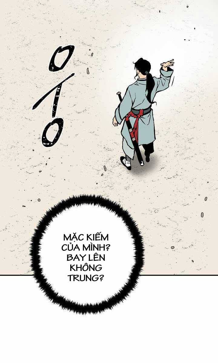 Truyện Tranh Vĩ Linh Kiếm Tiên trang 5