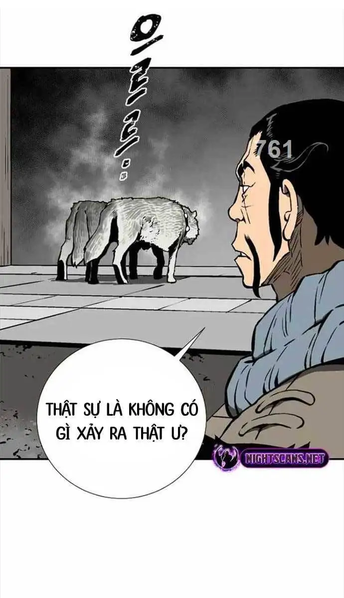 Truyện Tranh Vĩ Linh Kiếm Tiên trang 5