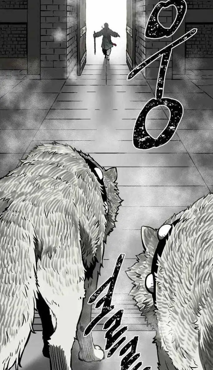 Truyện Tranh Vĩ Linh Kiếm Tiên trang 5