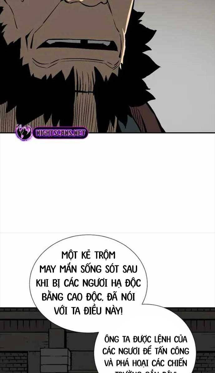 Truyện Tranh Vĩ Linh Kiếm Tiên trang 5