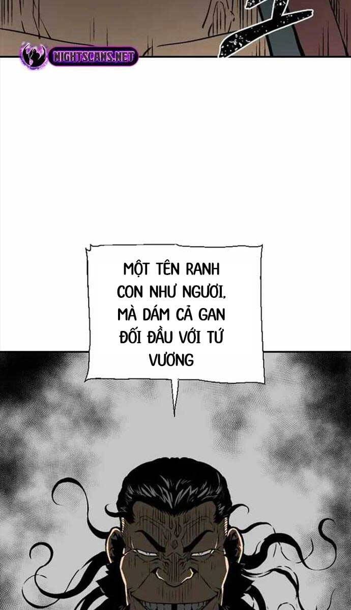 Truyện Tranh Vĩ Linh Kiếm Tiên trang 5