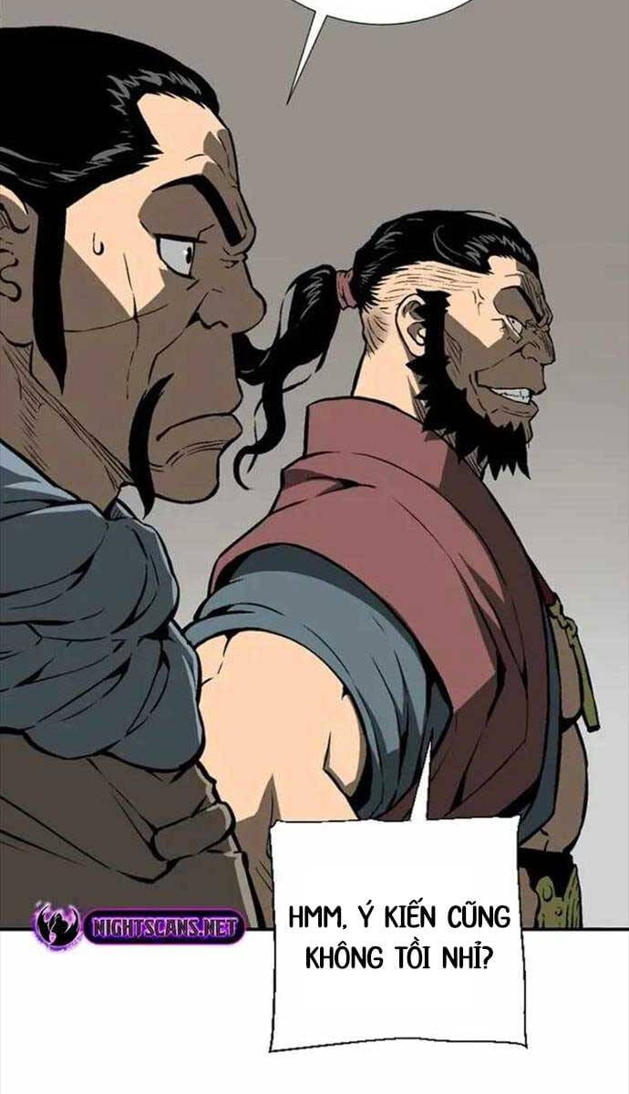 Truyện Tranh Vĩ Linh Kiếm Tiên trang 5