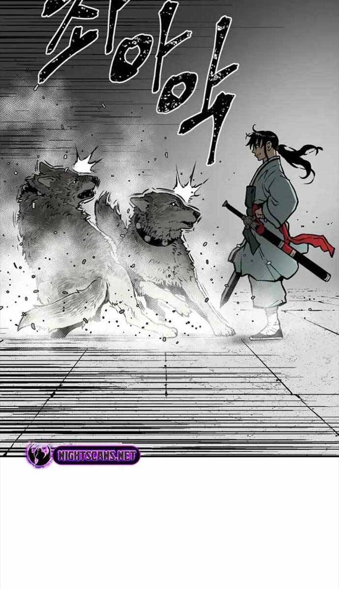 Truyện Tranh Vĩ Linh Kiếm Tiên trang 5