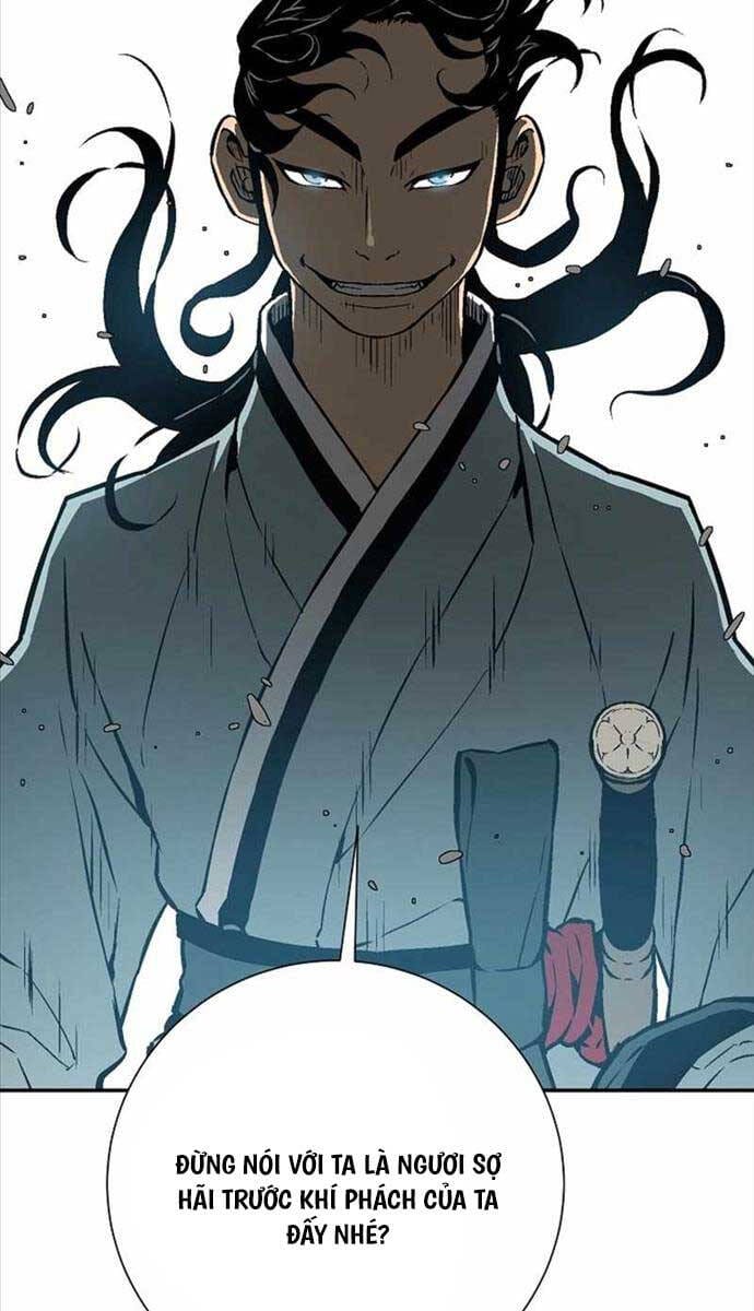 Truyện Tranh Vĩ Linh Kiếm Tiên trang 5