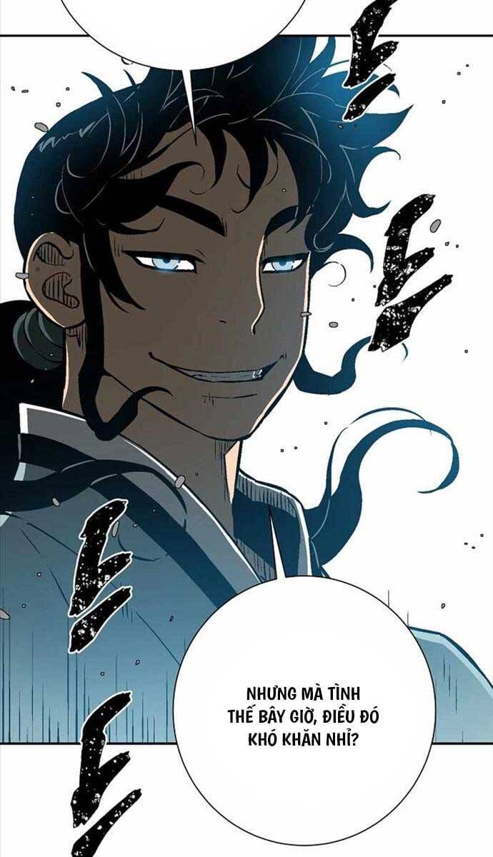 Truyện Tranh Vĩ Linh Kiếm Tiên trang 5