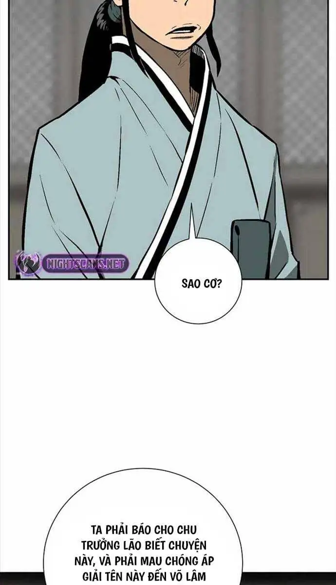 Truyện Tranh Vĩ Linh Kiếm Tiên trang 5