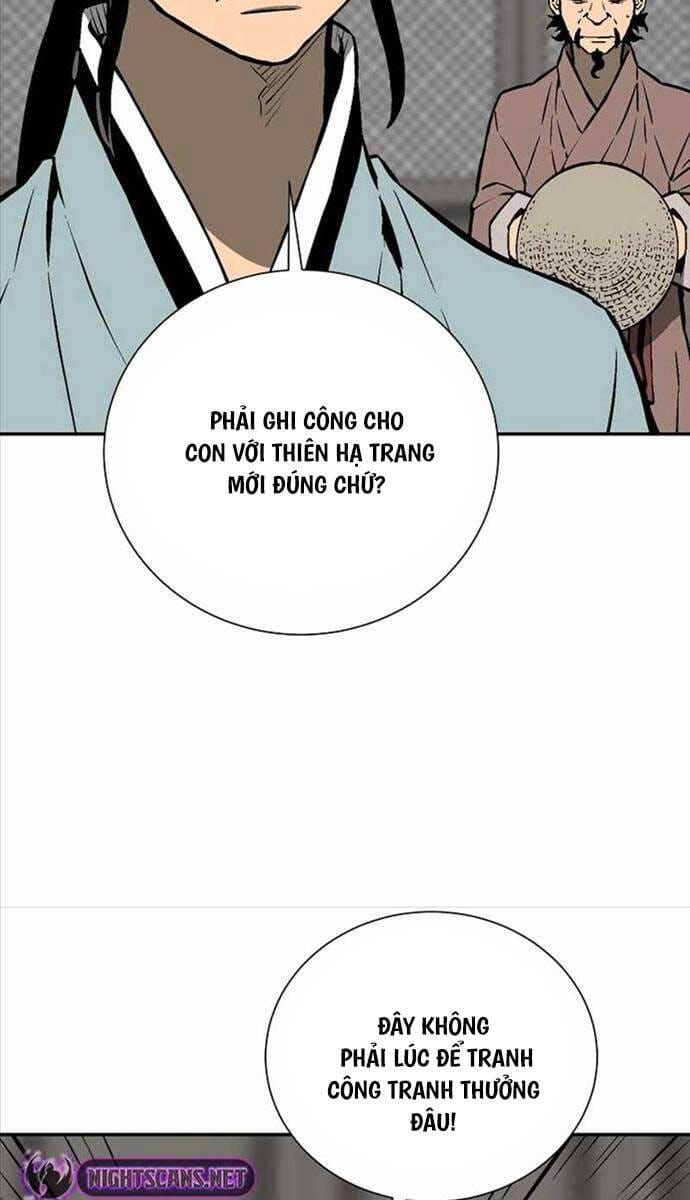 Truyện Tranh Vĩ Linh Kiếm Tiên trang 5