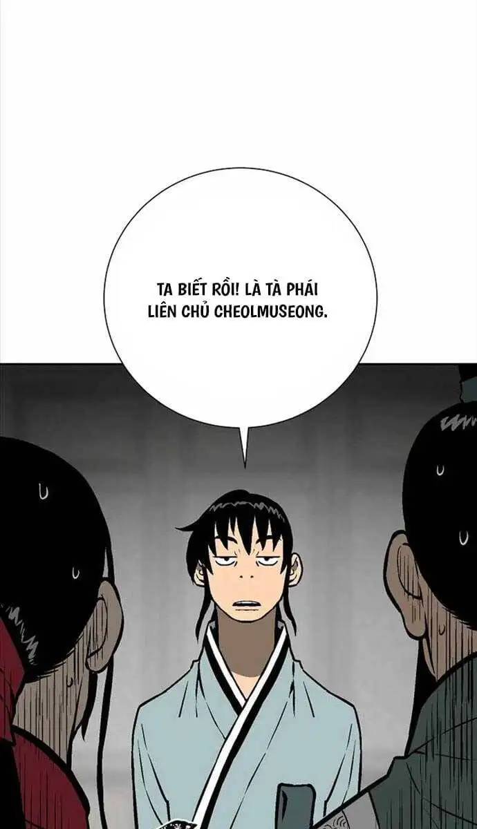 Truyện Tranh Vĩ Linh Kiếm Tiên trang 5