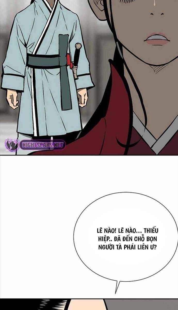 Truyện Tranh Vĩ Linh Kiếm Tiên trang 5