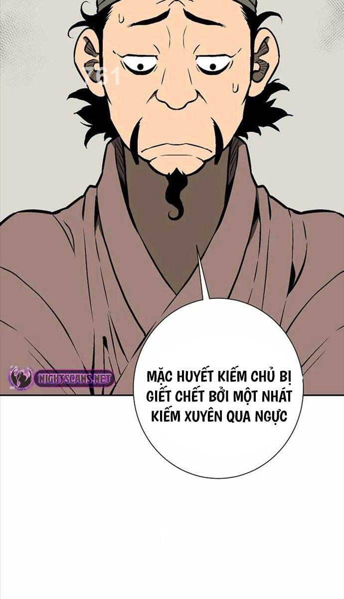 Truyện Tranh Vĩ Linh Kiếm Tiên trang 5