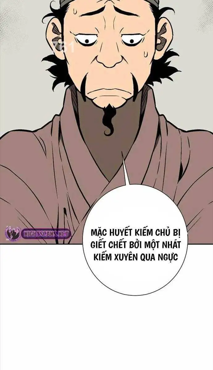 Truyện Tranh Vĩ Linh Kiếm Tiên trang 5