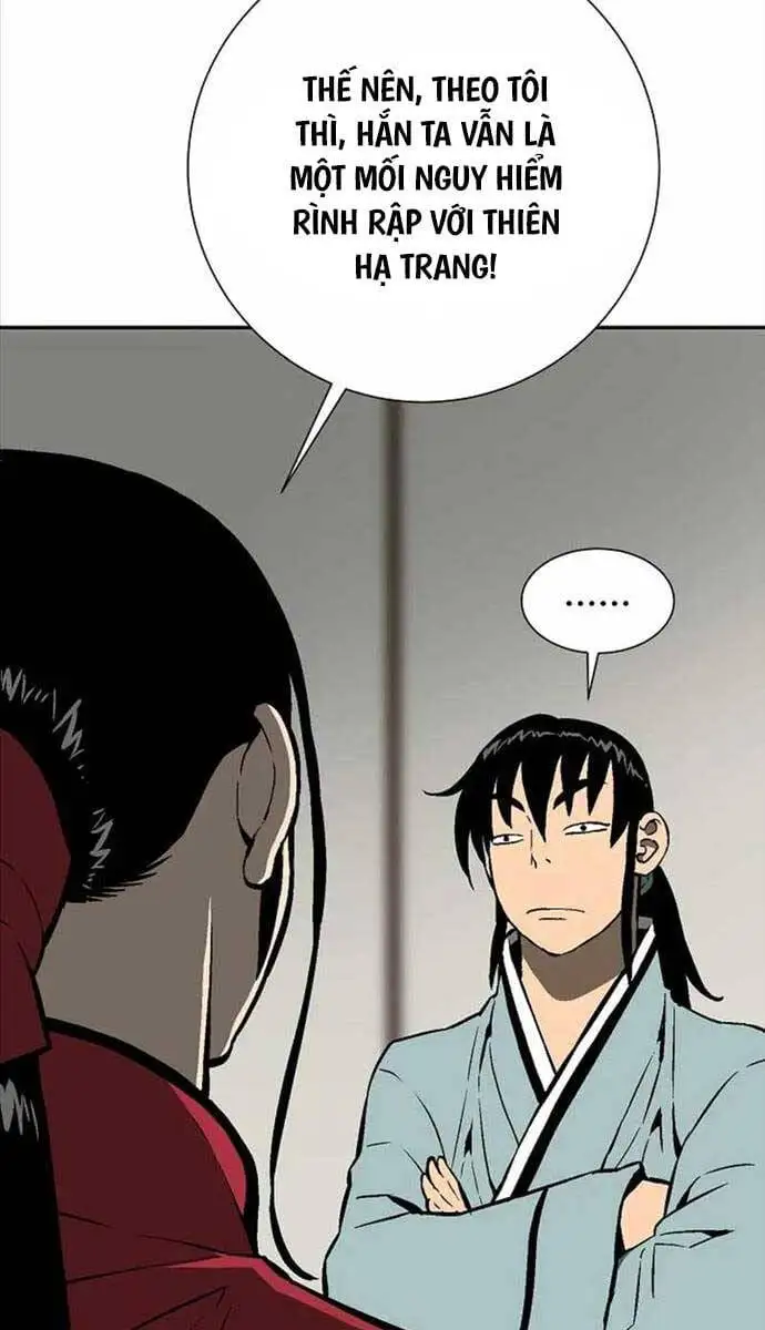 Truyện Tranh Vĩ Linh Kiếm Tiên trang 5