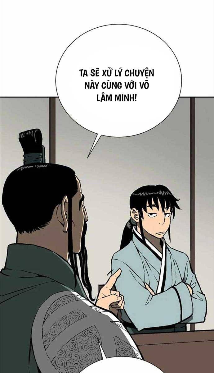 Truyện Tranh Vĩ Linh Kiếm Tiên trang 5