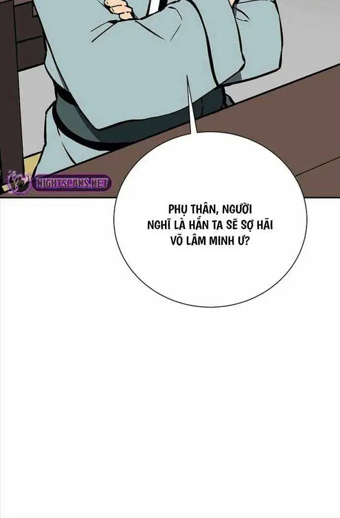 Truyện Tranh Vĩ Linh Kiếm Tiên trang 5