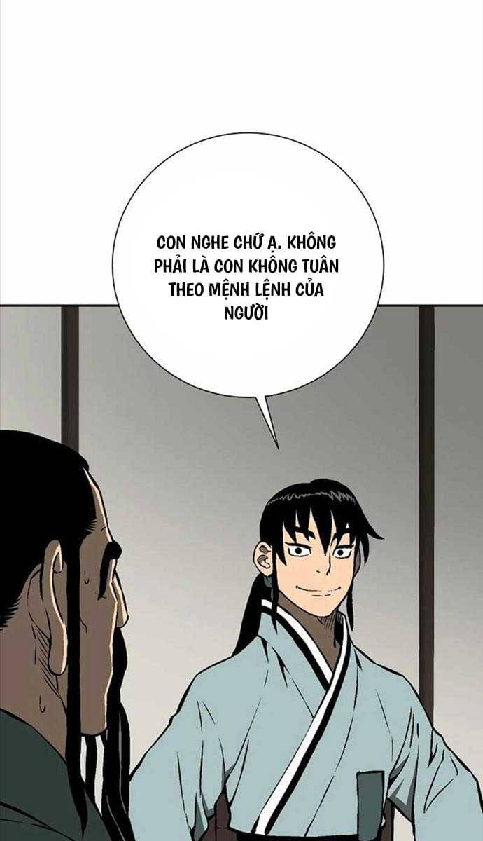 Truyện Tranh Vĩ Linh Kiếm Tiên trang 5