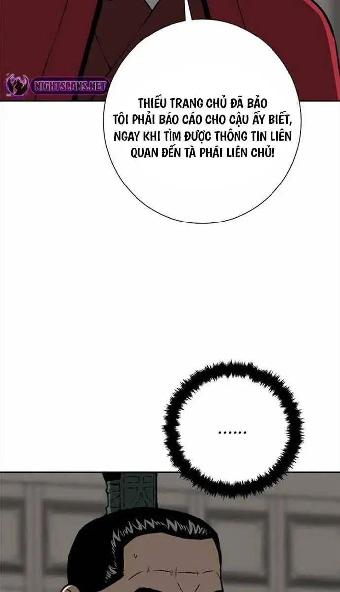 Truyện Tranh Vĩ Linh Kiếm Tiên trang 5