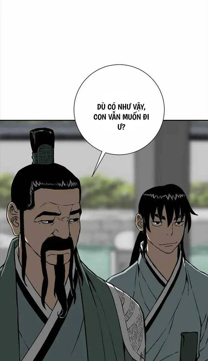 Truyện Tranh Vĩ Linh Kiếm Tiên trang 5