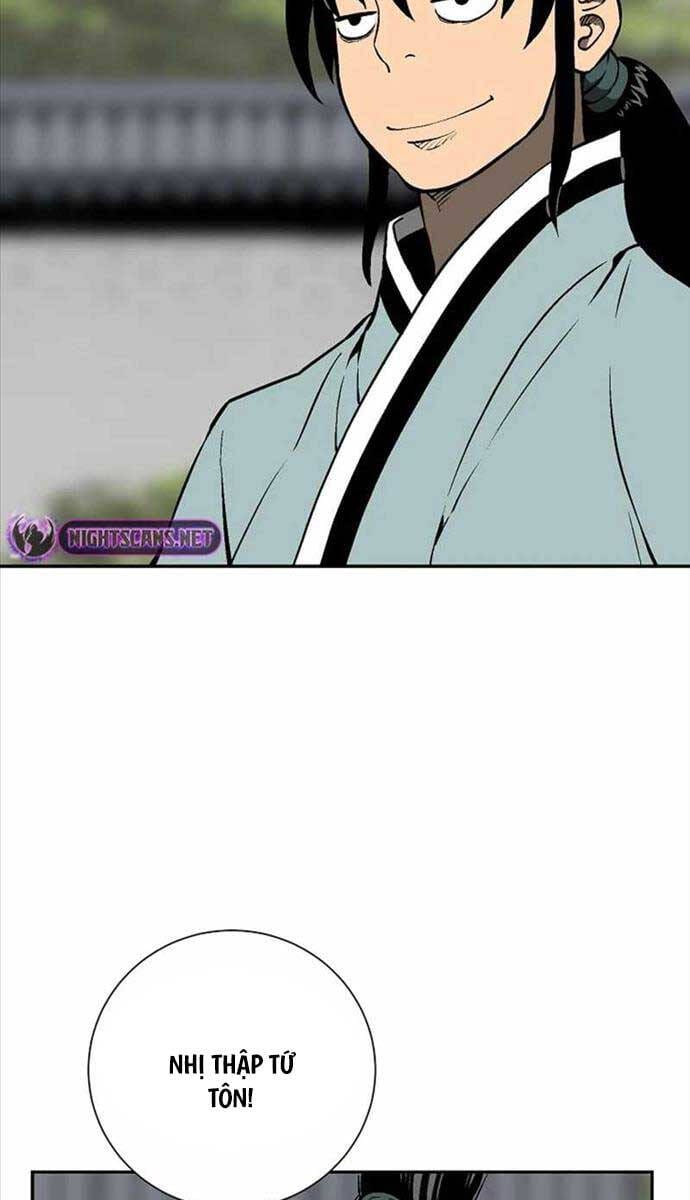 Truyện Tranh Vĩ Linh Kiếm Tiên trang 5