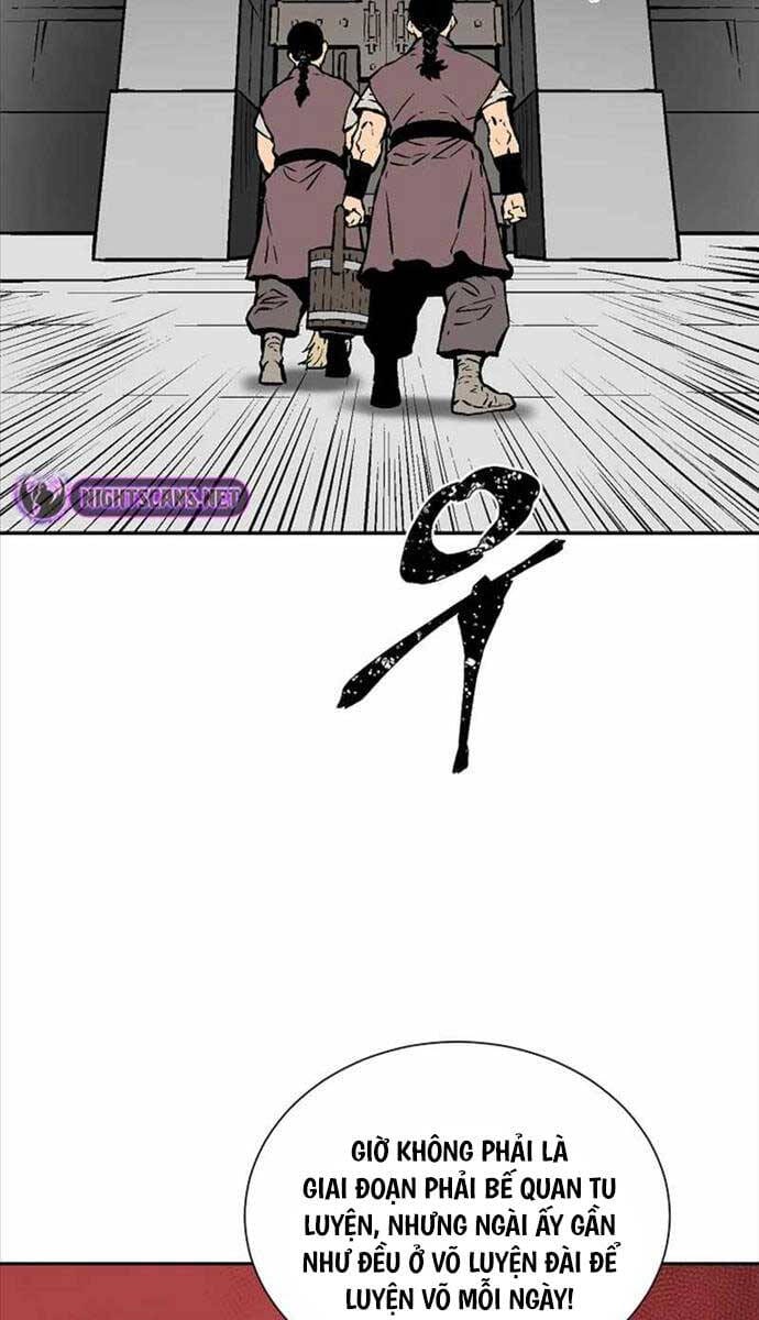 Truyện Tranh Vĩ Linh Kiếm Tiên trang 5