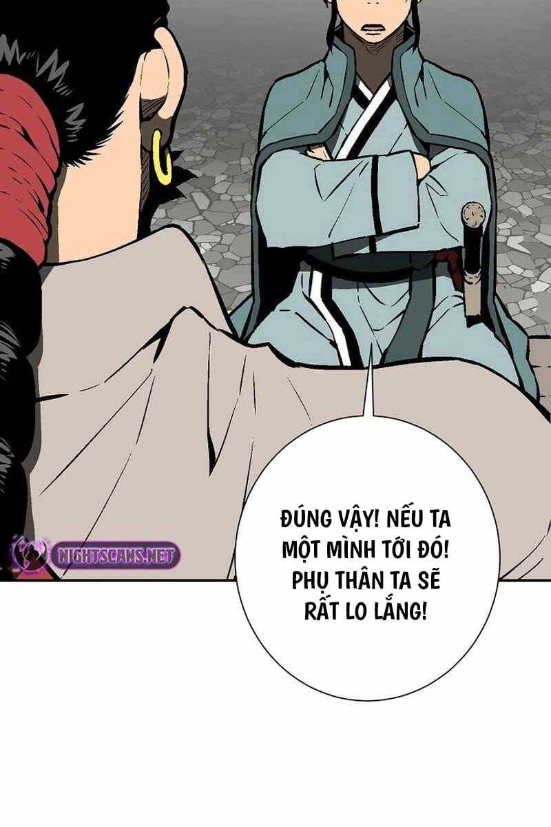 Truyện Tranh Vĩ Linh Kiếm Tiên trang 5