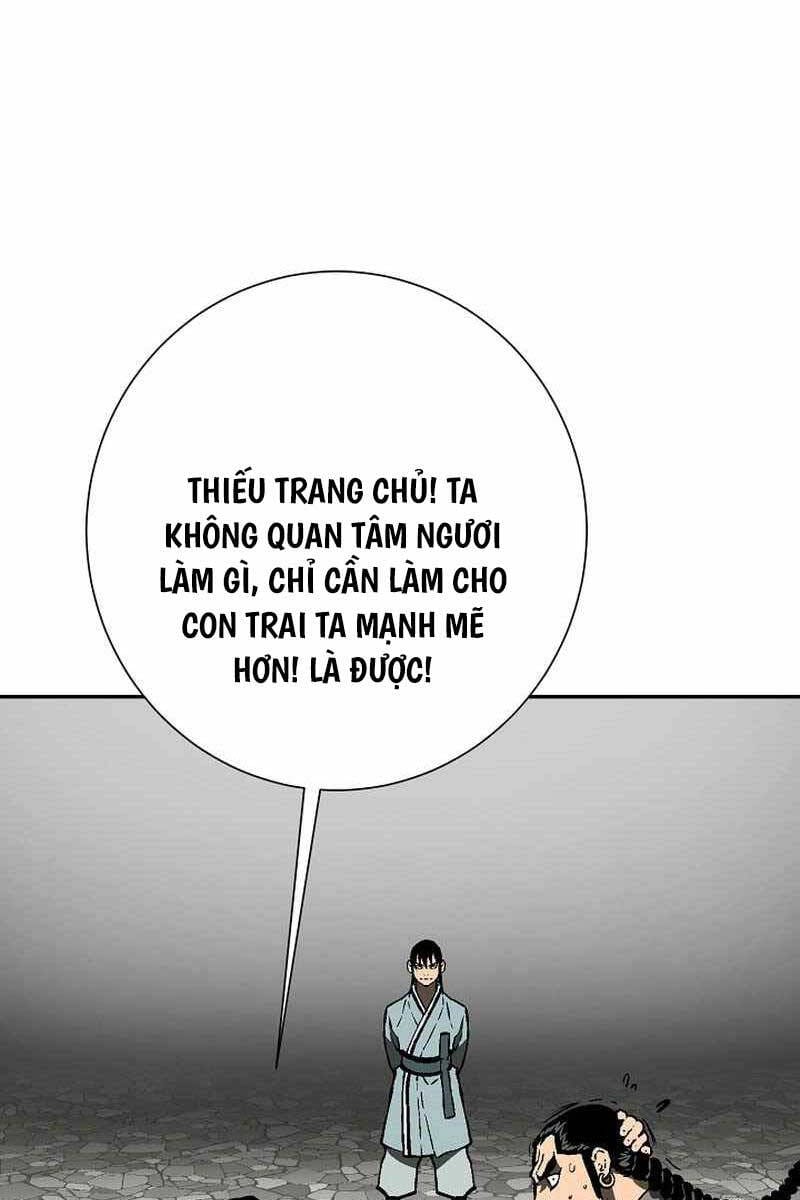 Truyện Tranh Vĩ Linh Kiếm Tiên trang 5
