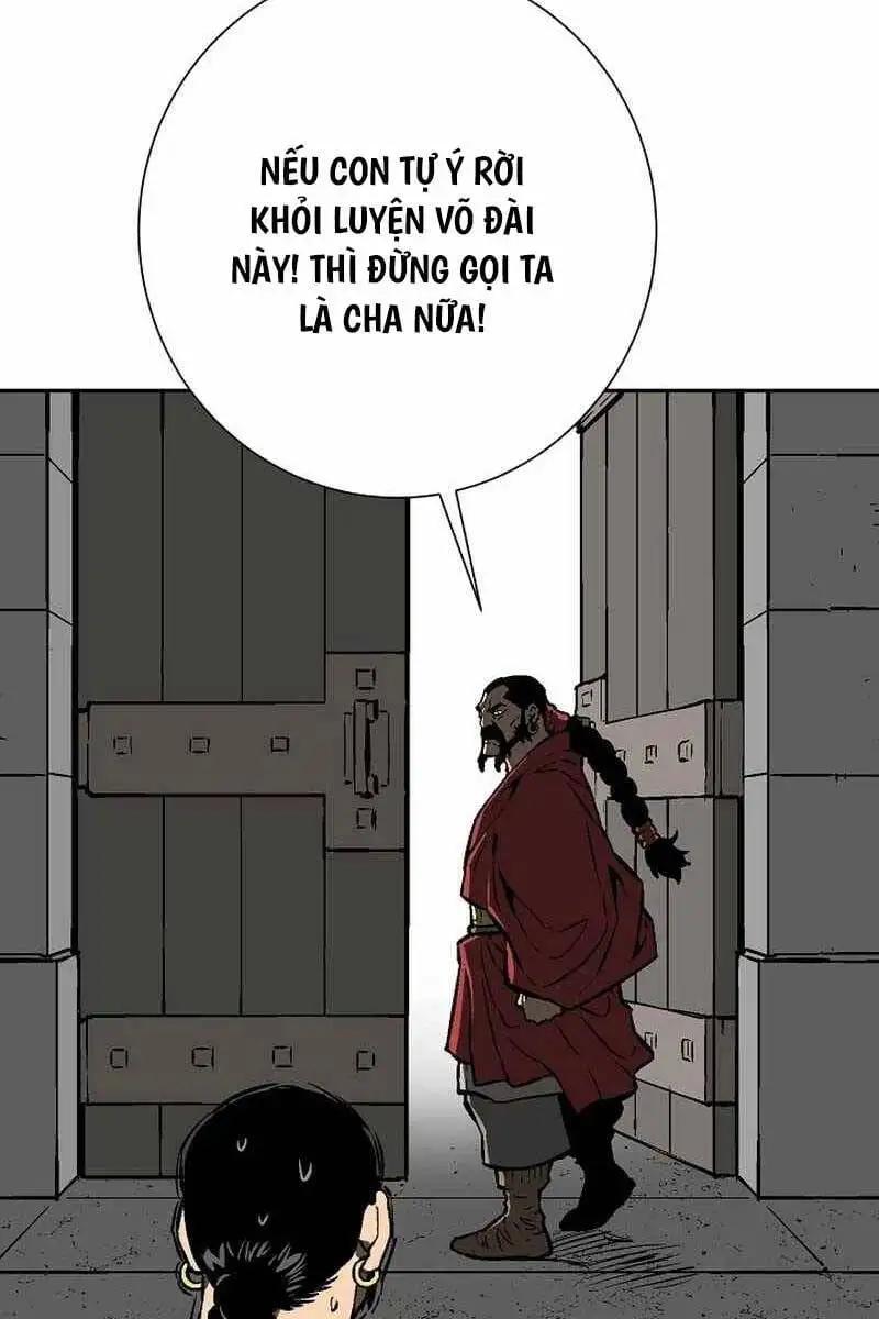 Truyện Tranh Vĩ Linh Kiếm Tiên trang 5