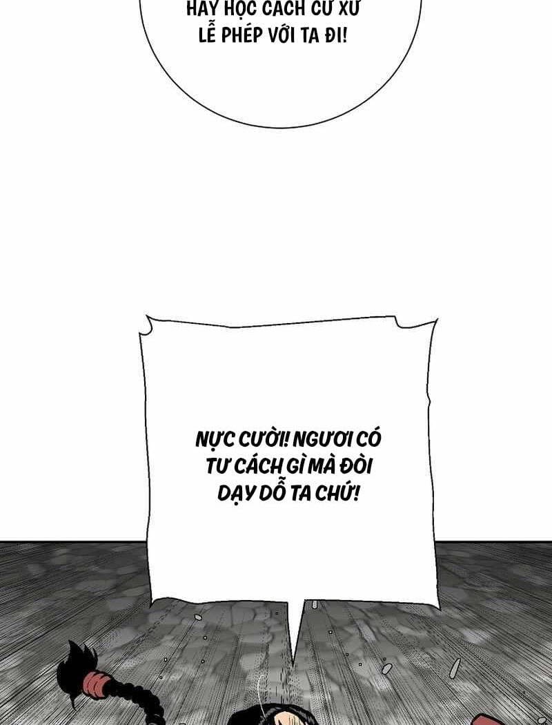 Truyện Tranh Vĩ Linh Kiếm Tiên trang 5