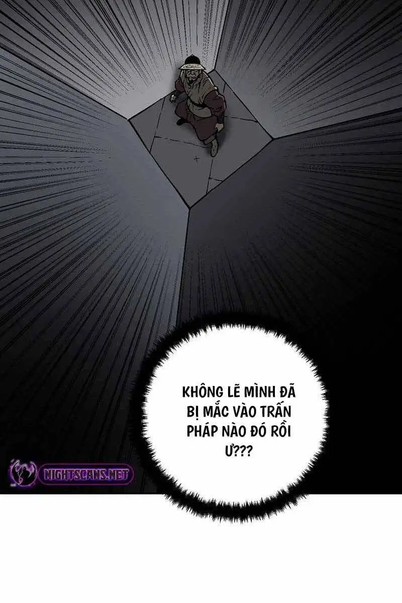 Truyện Tranh Vĩ Linh Kiếm Tiên trang 5