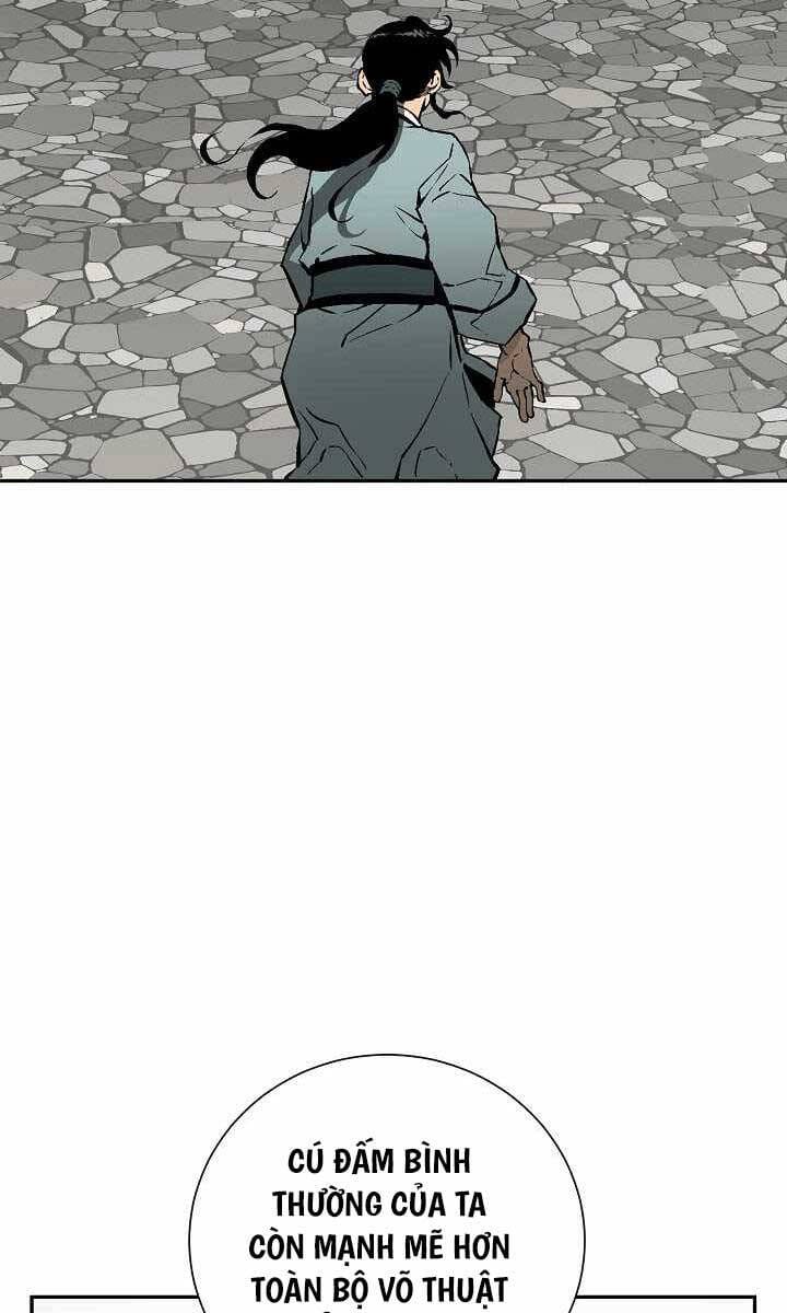 Truyện Tranh Vĩ Linh Kiếm Tiên trang 5