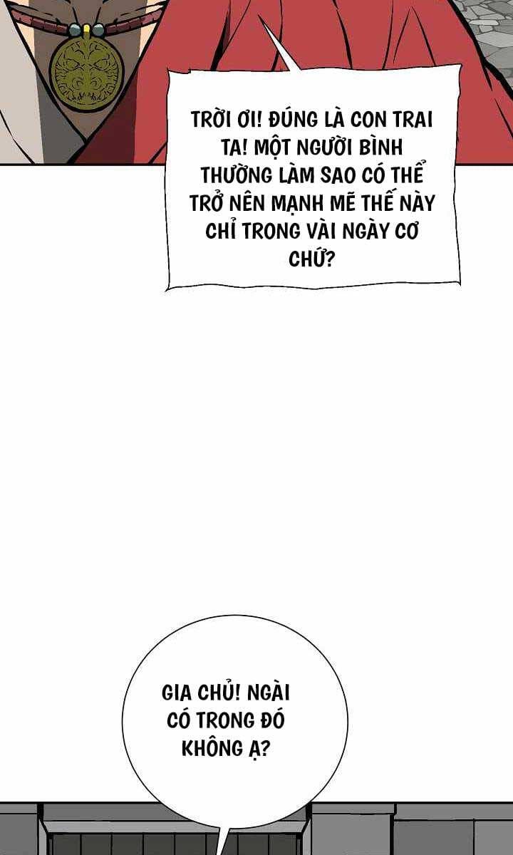 Truyện Tranh Vĩ Linh Kiếm Tiên trang 5